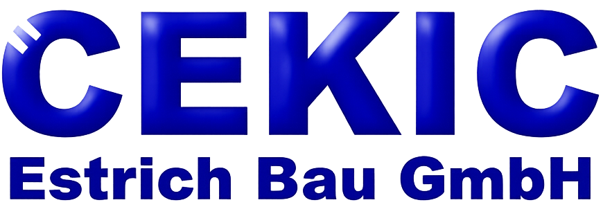 Cekic Estrich Bau
