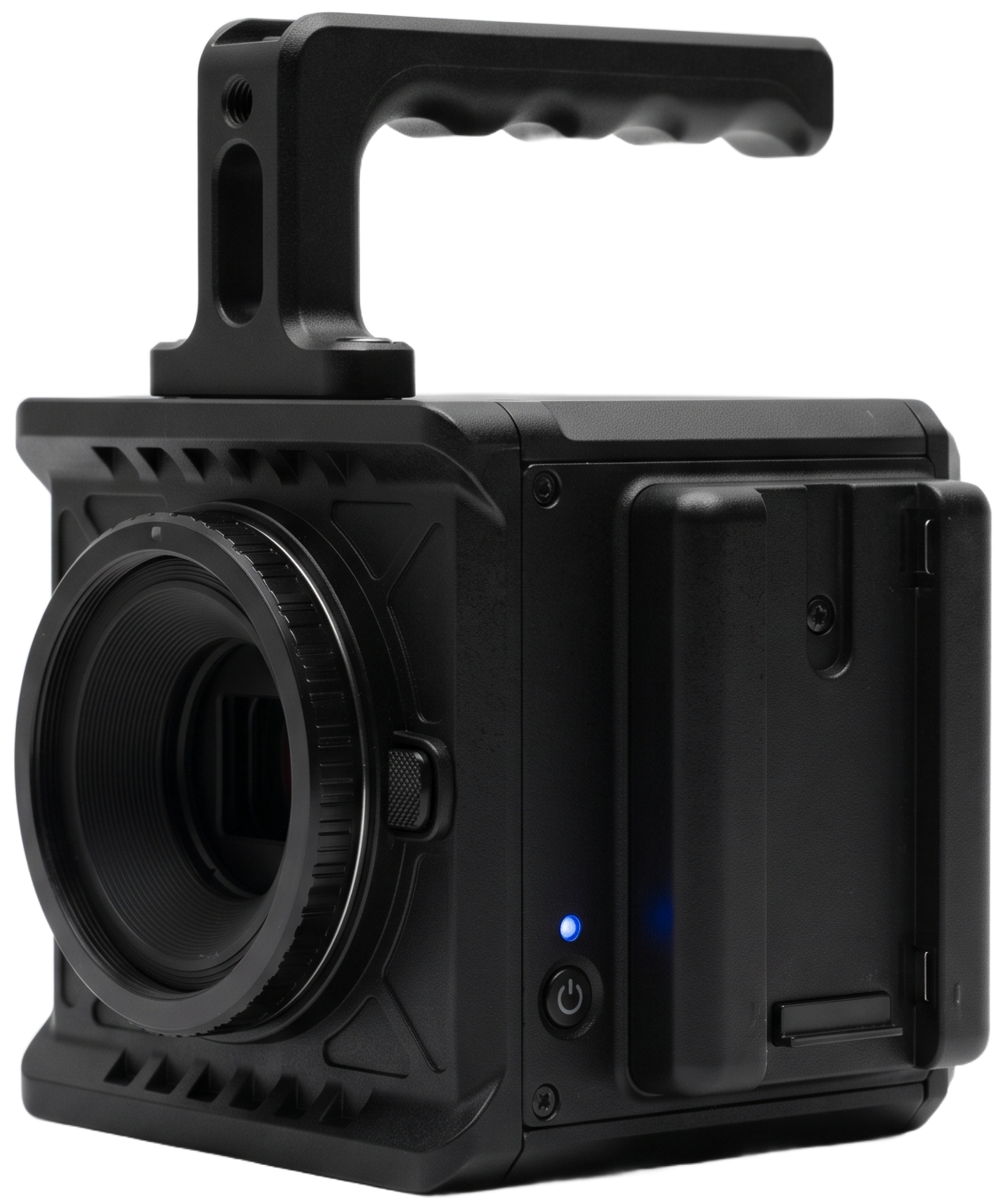 Camera