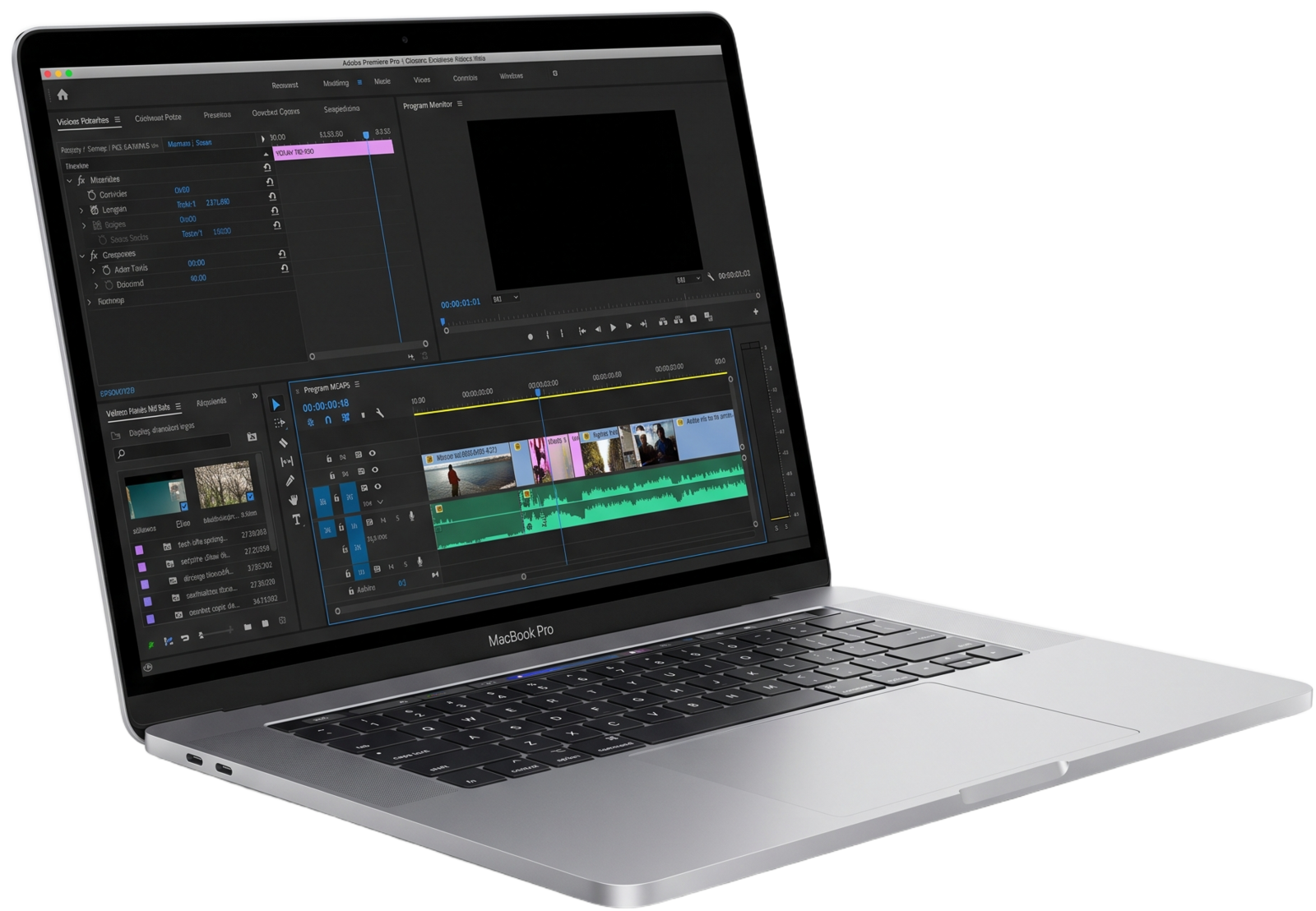 Laptop